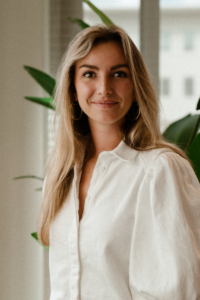 Melinda Wassing 