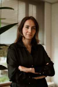 Ayten Yaman
